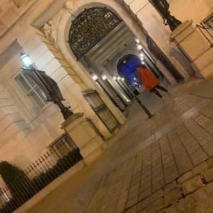 Meet your Posher, Sierra